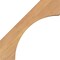 Ekena Millwork 3 1/2"W x 16"D x 16"H Westlake Smooth Knee Brace, Western Red Cedar BRC04X16X16WTL00SWR - alternate 4
